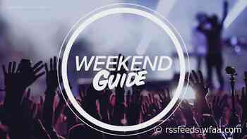 Oktoberfests, Latinidad Fest, 2000s nostalgia and more: Things to do in DFW this weekend