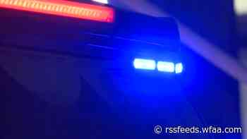 Pedestrian hit and killed by vehicle in West Dallas, police say