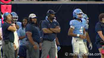 Frisco Emerson HS football head coach Kendall Miller enjoying 5-0 start for second straight season
