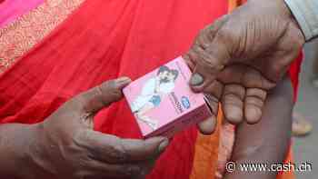 Kondomhersteller erwartet enormes Marktwachstum in Indien