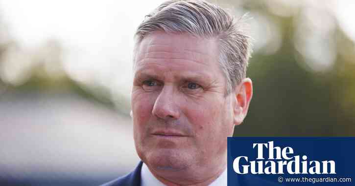 Keir Starmer to call for UK clean energy action in New York City address