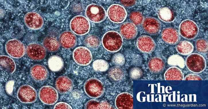 China fuels global surge in mpox cases as LGBTQ+ stigma hampers response