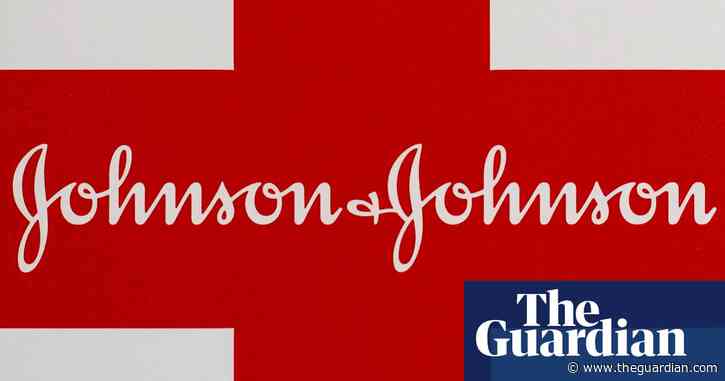 South Africa launches ‘unprecedented’ investigation of Johnson & Johnson over TB drug prices