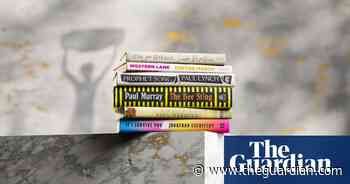 Booker Prize Shortlist: Only One UK Author Gets On