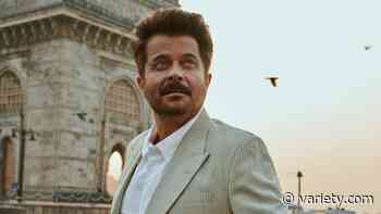 Bollywood Star Wins Indian Court Case Over AI Use Of His Image