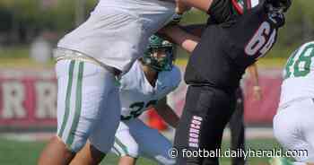 Fitzpatrick, Barrington run by Fremd