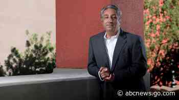 Birthplace of the atomic bomb braces for its biggest mission since the top-secret Manhattan Project