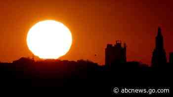 The fall equinox is upon us. What does that mean?