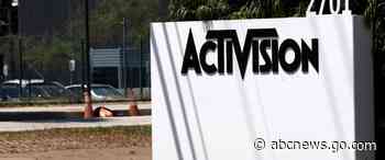Microsoft's revamped $69 billion deal for Activision is on the cusp of going through