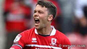 Middlesbrough 2-1 Southampton: First league win of season for Carrick