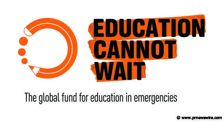 À l'occasion du Global Citizen Festival, la France annonce une nouvelle contribution de 40 millions d'euros au profit d'Éducation sans délai