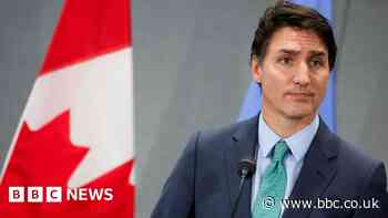 Trudeau facing cold reality after lonely week on world stage