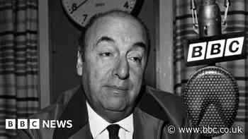 Pablo Neruda: Chilean poet's death still shrouded in mystery