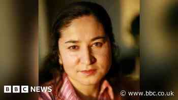 China sentences Uyghur scholar to life in jail