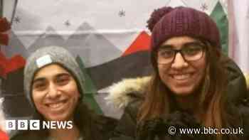 Canadian mother and twins charged with pretending to be Inuit