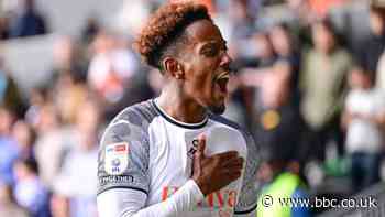 Swansea City 3-0 Sheffield Wednesday: Michael Duff claims first win as Owls' struggles go on