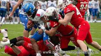 Lions entscheiden Play-off-Krimi im Allgäu für sich