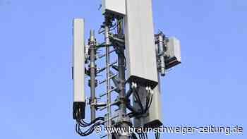Niedersachsen: 5G-Netzabdeckung jetzt bei über 90 Prozent