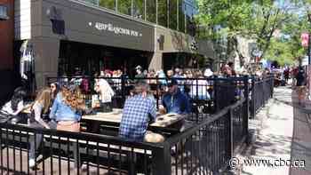 1 adult male rushed to hospital after incident at Ship and Anchor pub