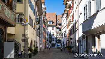 Zug, Cham oder Rüschlikon? Die besten Gemeinden der Schweiz