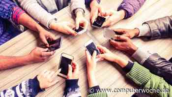 Unnützes Wissen: 10 Fakten über Sie und Ihr Smartphone