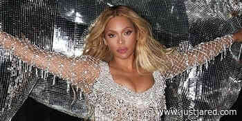 All But 1 Member of Destiny's Child Attend Beyonce's 'Renaissance World Tour' in Houston