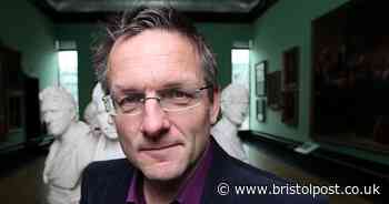 Michael Mosley on superfood which helps inflammation that he eats for breakfast