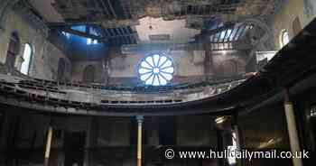 The 8 most at-risk buildings in Hull and how people are trying to save them