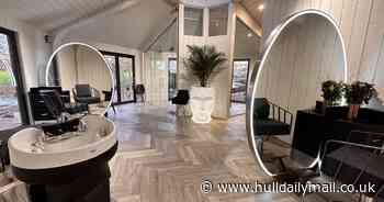 Best hairdresser in Hull and East Yorkshire revealed - thanks to your votes