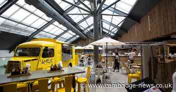 Much-loved Cambridge restaurant named among Good Food Guide's 'favourite local gems'