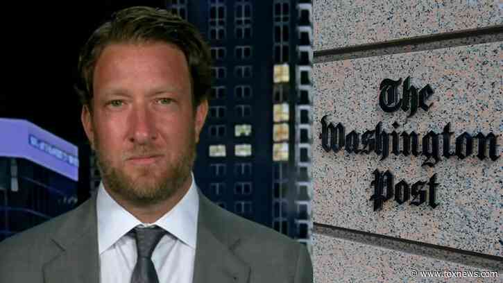Dave Portnoy blisters WaPo ‘hit piece’ with viral statement announcing the ‘death of honest’ journalism
