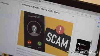 Here are the top tips from experts to protect yourself against scams