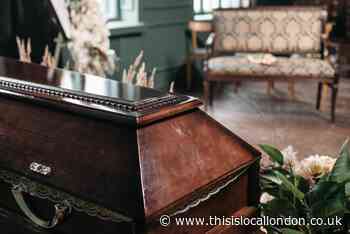 Tributes in this week's Sutton and Croydon death notices