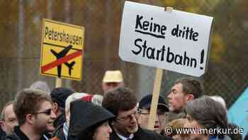 Dritte Startbahn: „Ein Panik-Thema“