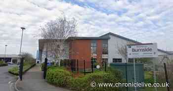 Wallsend teacher had inappropriate relationship with pupil and gifted her book with loving inscriptions