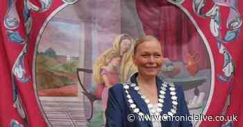 Tributes paid to Dawdon councillor Leanne Kennedy after her death
