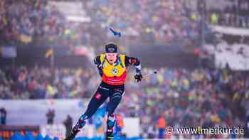 Biathlon-Superstar kündigt Rückkehr ins Teamtraining an