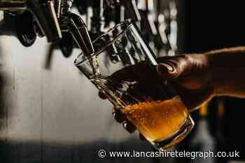 Church man banned for drink driving home from Accrington pub