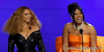 Beyonce & Megan Thee Stallion Surprise Houston With First 'Savage' Performance at 'Renaissance Tour'