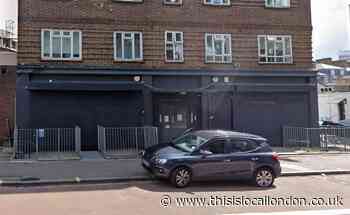 Camden Council planning applications September 11 to 17