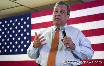 Only one GOP candidate has completely snubbed Iowa so far: Chris Christie