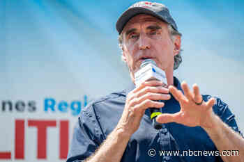 Doug Burgum appears to qualify for second GOP presidential debate