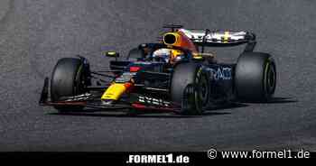 Konstrukteurs-WM fixiert: Max Verstappen gewinnt in Suzuka!