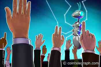 Terra Classic community elects to cease USTC minting