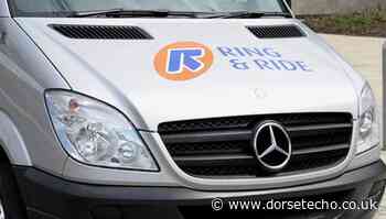 Concern about closure of West Dorset Ring and Ride Service