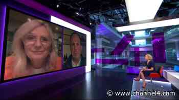 HS2 railway scrap plans economic vandalism says Labour West Yorkshire mayor