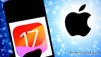 iOS 17 Review: Standby Mode, Meaningful Changes in Messages and More     - CNET