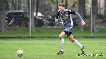 Joker Tim Hermann rettet FSV Bentwisch in der 95. Minute einen Punkt