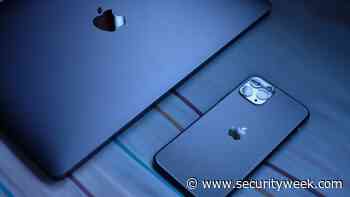 Apple Patches 3 Zero-Days Likely Exploited by Spyware Vendor to Hack iPhones