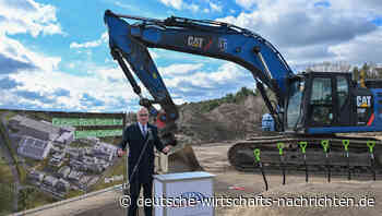 Kritische Rohstoffe: Wie die EU ihre Versorgung sichern will